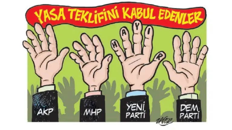 İğneli Fırça – 11 Ağustos 2026